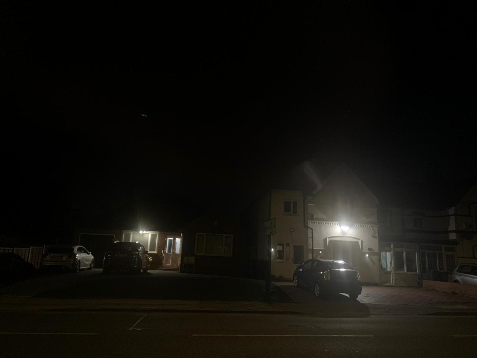 Comfortable Stays - Shirley, Solihull Exterior foto